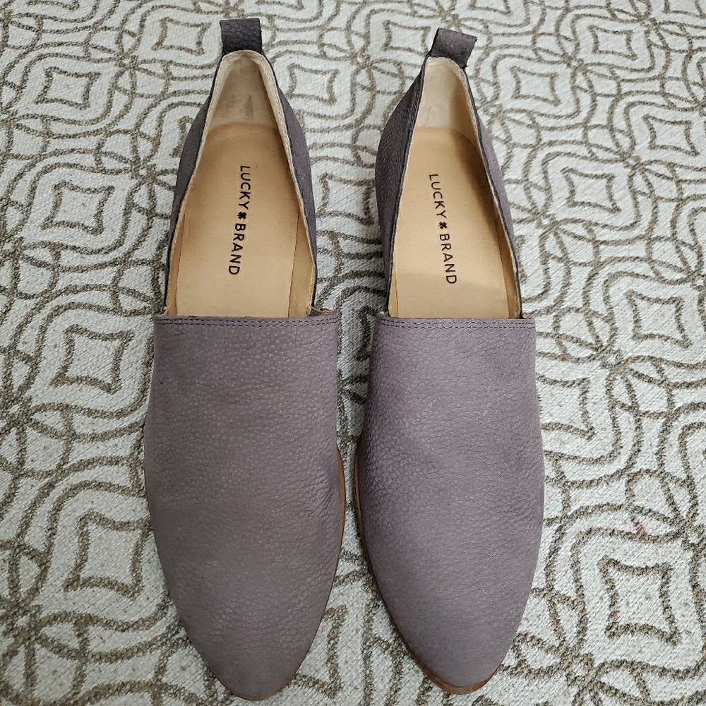 Lucky Brand Shoes size 10M/42